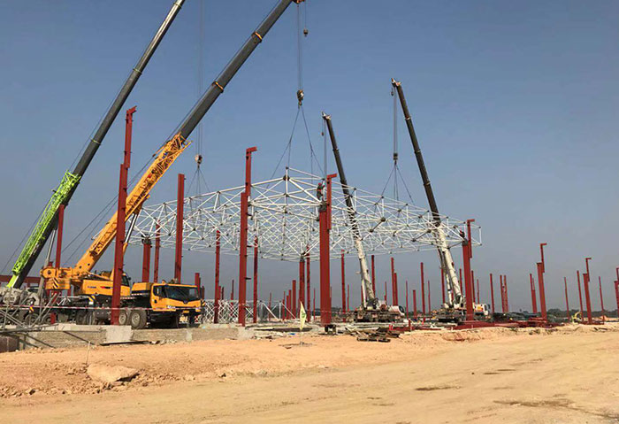 沈阳小鹏新能源汽车